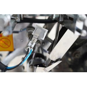 Buy cheap LC-T80 Fully Automatic Granule Teabag Packaging Machine For Inner Teabag And Outer Tea Bag With Thread And Tags from wholesalers