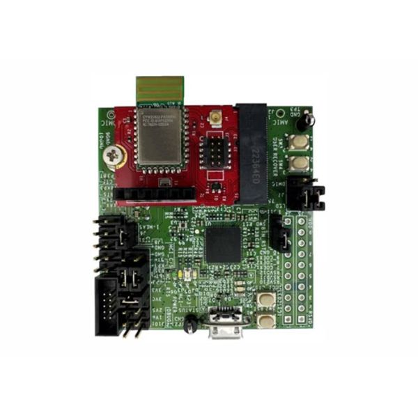 CYW920822M2P4EPI040-EVK Embedded Solutions Evaluation kit AIROC BT LE Module