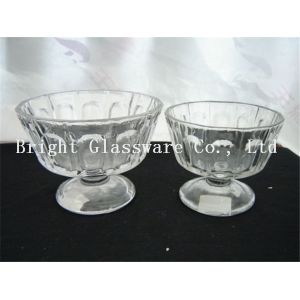Buy cheap cup of ice cream, ice cream bowl design, cheap glass bowl from wholesalers