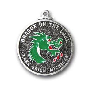 Buy cheap Sports 3D Engraved Antique Plating Carnival Custom Medals from wholesalers