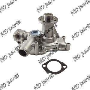Buy cheap 3LB1  Diesel Engine Water pump  For ISUZU from wholesalers