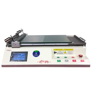 Buy cheap Scraper Coating 150um Wire Rod Adhesion Testing Machine from wholesalers