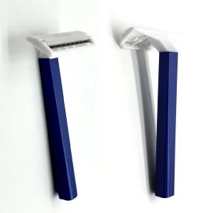 single blade disposable razor stainless steel blade shaver men shaving blade