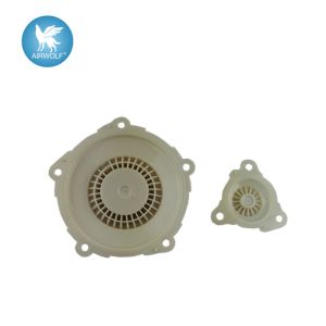 Buy cheap Pneumatic Pulse Valve 8296600 G1 1/2