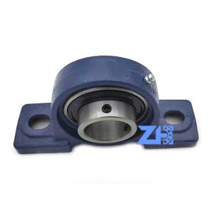 China ZLA Plummer Block Bearing SY508M SY40TF 40mm Pillow Plummer Block Ball Bearing Units SY40TF on sale