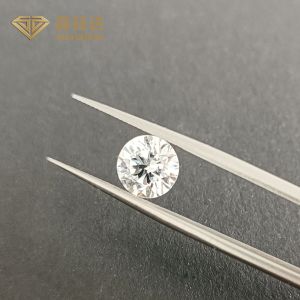 Buy cheap Customization Lab Created Loose Diamonds Clarity And IF SI2 Guaranteed from wholesalers