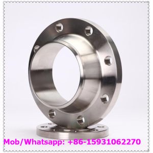 Buy cheap 304L ANSI B16.5 WELD NECK FLANGES from wholesalers