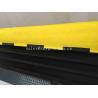 Buy cheap 3 Channels Heavy Duty Rubber Cable Ramp Protector PVC Channel Speed Hump from wholesalers