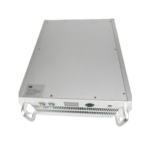 Buy cheap High Efficiency and Linearity 2-6GHz 150W 52dB Ultra-Wideband Rackmount Power Amplifier for Test and Measurement from wholesalers