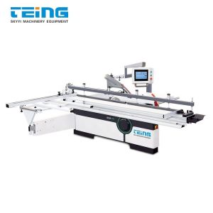 Buy cheap Sliding Table Saw with Automatic Rip Fence and Max. Length of Workpiece up to 3200mm from wholesalers