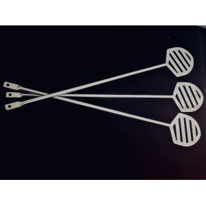 Buy cheap 61cm Stainless Steel Brewing Paddle , Kitchen Practical Brewers Mash Paddle  from wholesalers