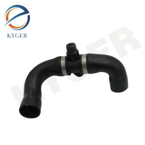 KYGER 1153 7603 511 Auto Engine Cooling System Radiator Water Coolant Hose For