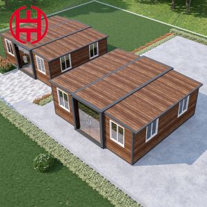 Buy cheap Customized Color 2023 Portable Prefabricated Home Modular Expandable Container House Villa from wholesalers