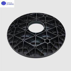 Buy cheap High-Temperature Resistant SiC Backing Plate/Support Plate for Wafer Carriers from wholesalers
