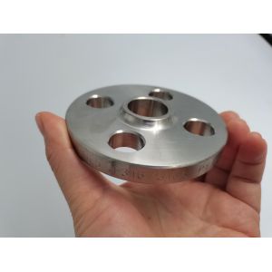 Buy cheap 15CrMo PN150 PN260 D15-DN80 （SW）Socket Weld Flange Pipe Fittings Flange from wholesalers