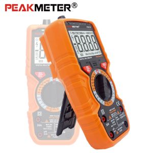 Buy cheap T-RMS Digital Multimeter Portable, Durable Design High Accuracy Wide Measurement Range Tester from wholesalers