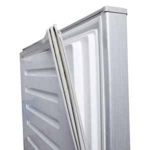 Extrusion Processing Service Custom Refrigerator Gasket with Magnet Strip