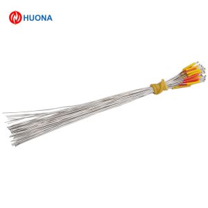 Buy cheap Premium - Grade Type B Platinum Rhodium Thermocouple Bare Wire: Ideal for Harsh High - Heat Environments from wholesalers