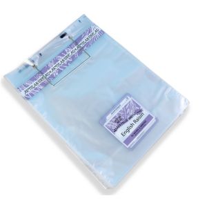 Buy cheap Custom Food Packaging Micro Perforated Plastic Bread Bags Eco Friendly Transparent Sgs from wholesalers