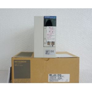 Buy cheap Mitsubishi Servo Driver MR-J2S-350A MR-J2S Series Servo Driver & Motor Original adn New from wholesalers
