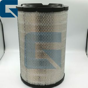 Buy cheap 4286128 Excavator EX200-3 EX200-5 Air Filter Element from wholesalers