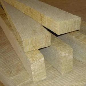 Buy cheap Traditional Rockwool Board 24kg/m2 Custom Rockwool Insulation Sheets from wholesalers