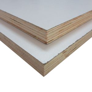 Buy cheap High Pressure 30mm Phenolic HPL Laminated Plywood from wholesalers