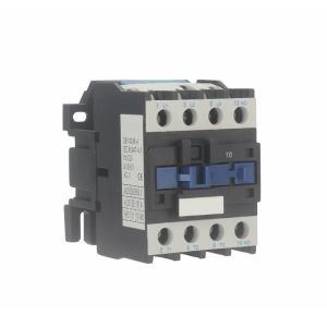 Buy cheap Class 3 220V AC Electric Contactor IP20 Protection Level from wholesalers