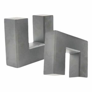 Buy cheap MnZn UU30Type Ferrite Magnet Soft Core from wholesalers