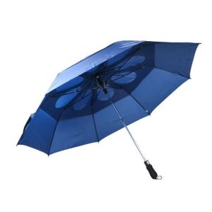 Buy cheap extra large best Automatic Open Strong Vented Canopy Umbrella Windproof And Waterproof for sale from wholesalers