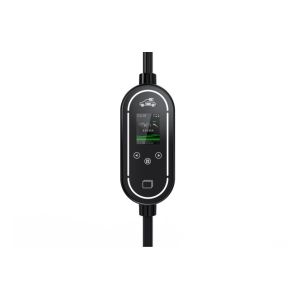 Buy cheap Portable EV Chargers AC230V from wholesalers