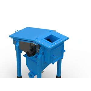 Buy cheap Carbon Steel Oil Separator For Fat Rendering Plant from wholesalers