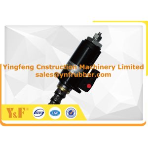 China High Precision121-1491 Rotary Solenoid Valve For  E320b E320c on sale