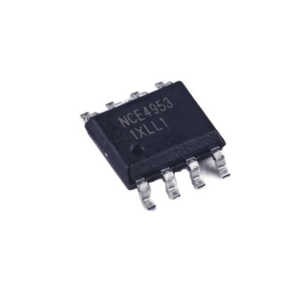 Buy cheap NCE NCE4953 Electronic Components A4953eljtr-t Tps54326rgtr from wholesalers