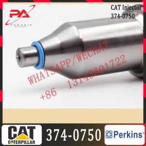 374-0750 Diesel Pump C15/C18/C27/C32 Oem Fuel Injectors 20R-2284 118-8010 102