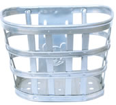 Buy cheap bicycle basket LZ-20-01 product