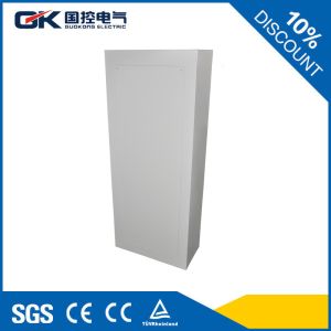 Buy cheap 12 Edges Power Distribution Cabinet Stainless Steel Practical Technical Scheme from wholesalers
