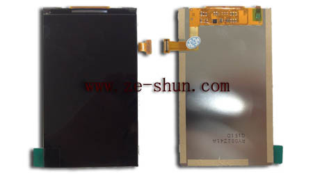 Buy cheap Digitizer Cell Phone LCD Screen Replacement For Alcatel OT995 from wholesalers