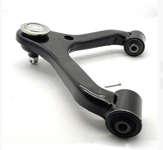 Buy cheap Toyota Hilux Innova Lower Suspension Control Arm 48610-0K010 from wholesalers