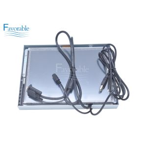 Buy cheap 94926200 Touch Screen 10.4 RS232 1.5M Suitable For Spreader Machine XLS50/125 from wholesalers