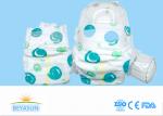 Buy cheap A Grade Disposable Baby Diaper with Sap Fluff Pulp from wholesalers