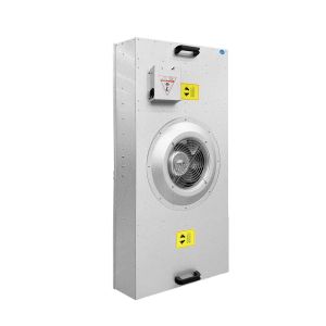 Buy cheap 2x4 Hepa Fan Filter Unit FFU Low Power Consumption Versatile Airflow Direction For Lab from wholesalers