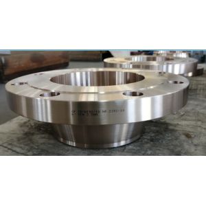 Buy cheap Factory Supply Nickel Alloy Steel Flange Welding Neck Inconel625 8