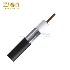 Buy cheap Trunk Cable QR 860 Series Cable Trunk and Distribution coaxial cable For Use in Longer CATV Run Lengths from wholesalers