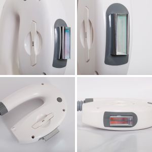 Freckles pigment age spots removal beauty machine hair removal machine