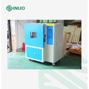Buy cheap High-Temperature Aging Oven Air Circulation Accelerated Aging Chamber from wholesalers