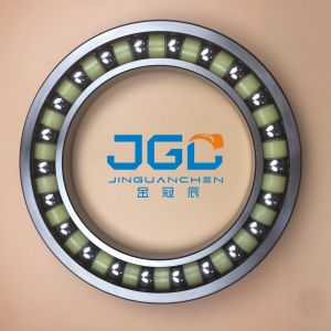 Buy cheap Precision P0 245BA35S1 Rotary Bearing Excavator Accessories from wholesalers