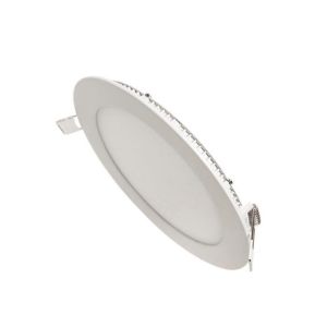 Double Color LED Recessed Panel Light Taiwan Epistar With High Light Transmittan