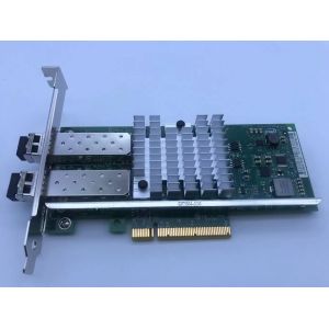 X520-SR2 10 GIGABIT Dual Port Ethernet Adapter