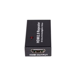 Buy cheap Signal Booster 4K 60Hz 98ft HDMI 2.0 Repeater from wholesalers
